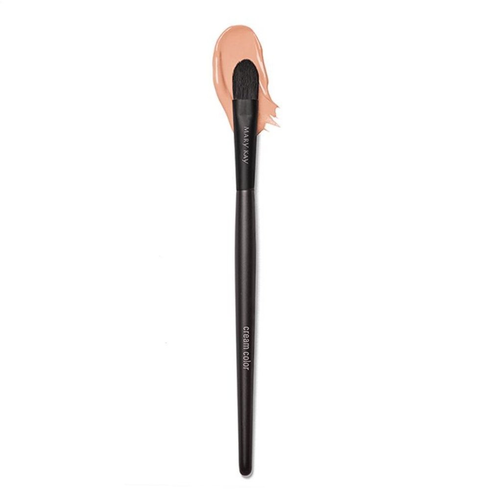 Cream Color Brush - Picture 2 of 2